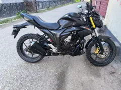 Gixxer Classic Matt